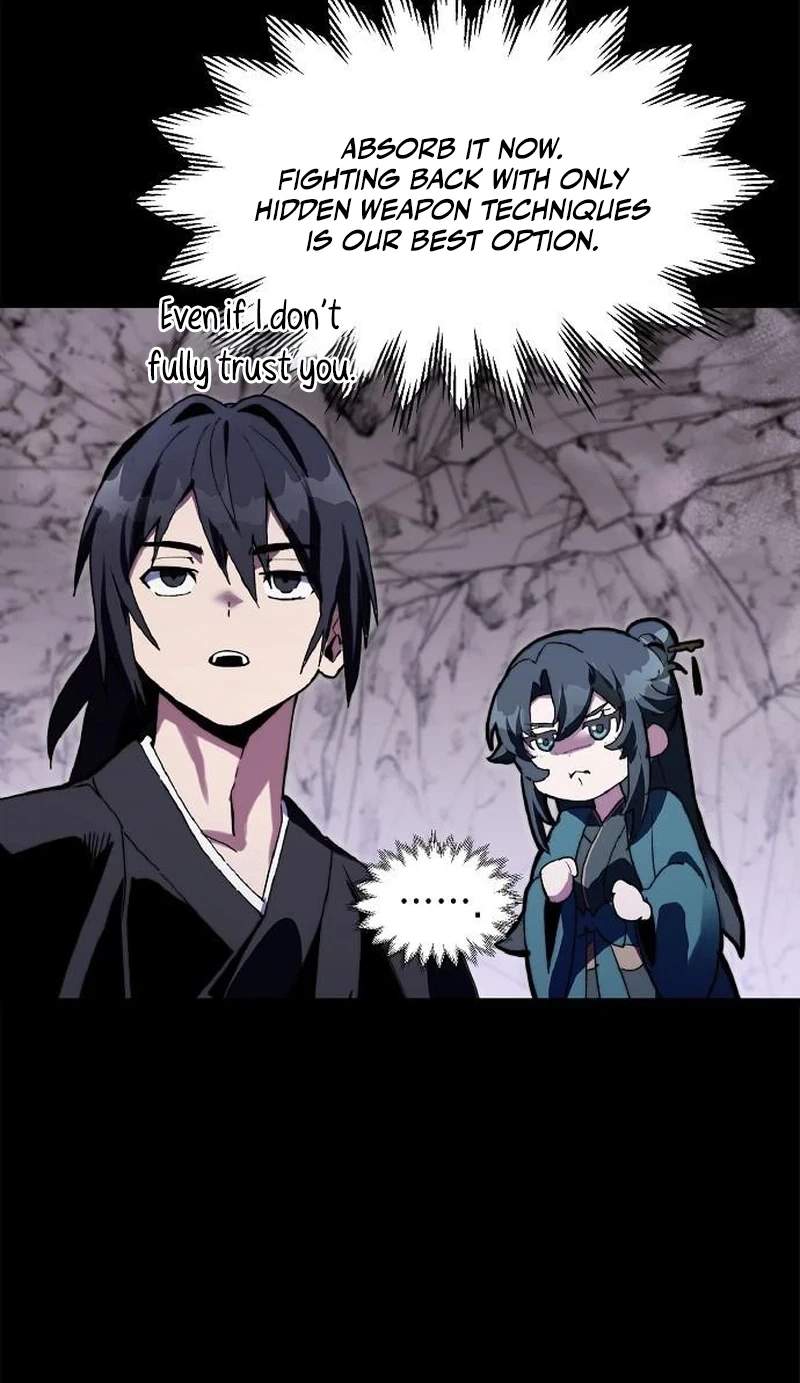 I Kidnapped the Youngest Daughter of the Sichuan Tang Clan Ch.3 p4