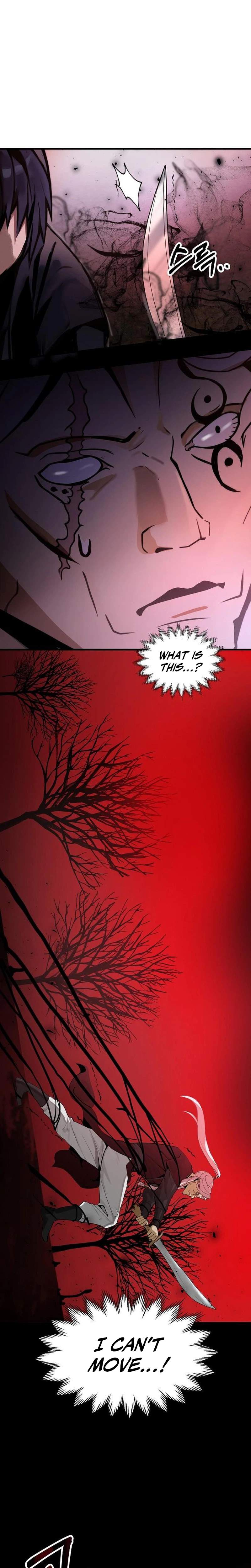 I Kidnapped the Youngest Daughter of the Sichuan Tang Clan Ch.4 p19