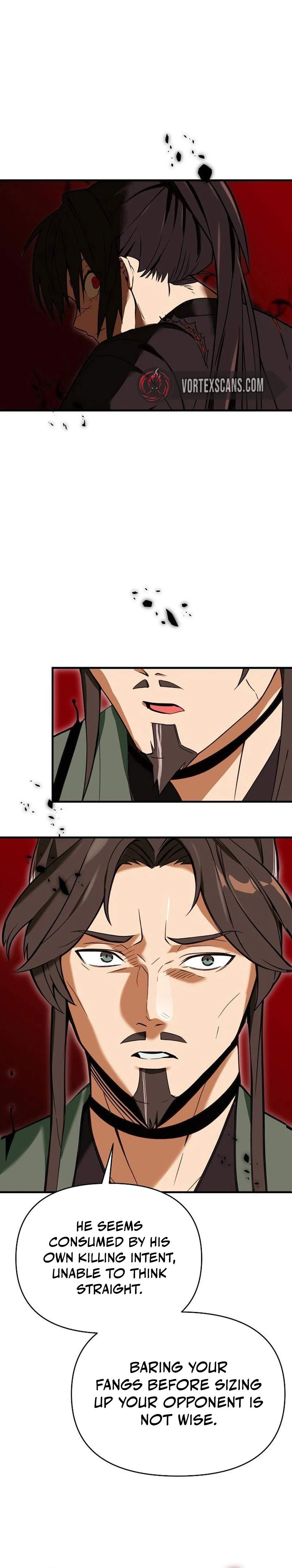 I Kidnapped the Youngest Daughter of the Sichuan Tang Clan Ch.5 p9
