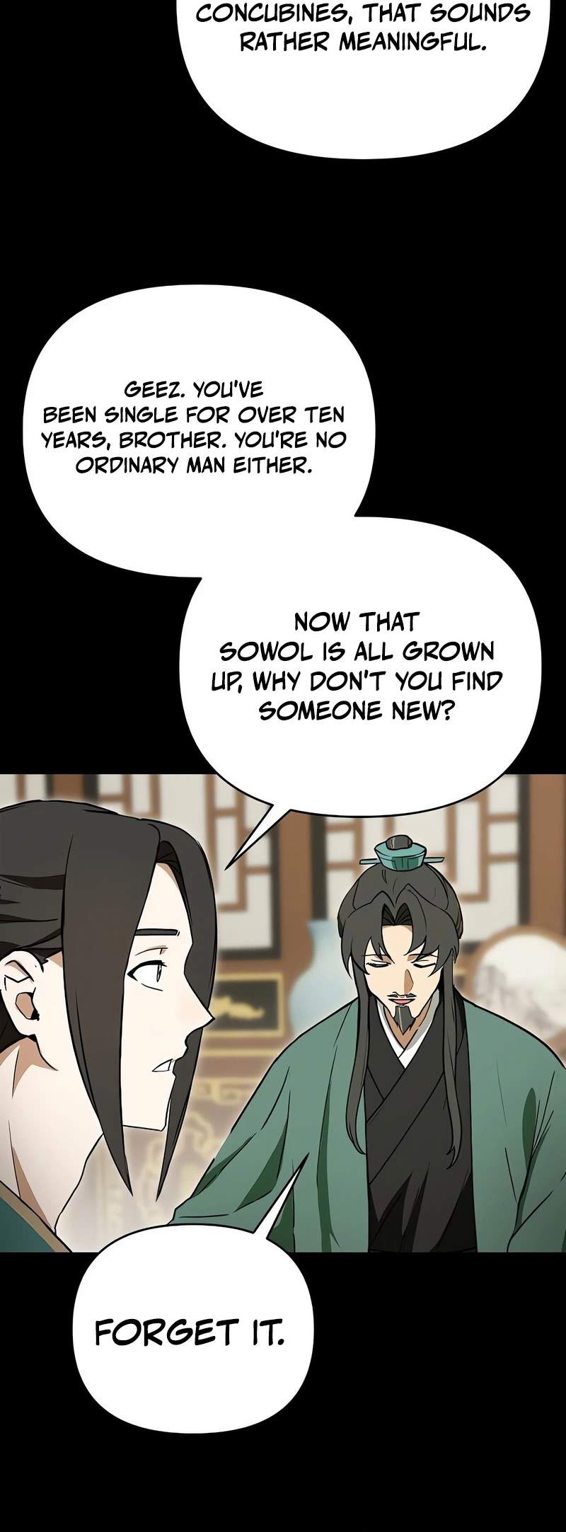 I Kidnapped the Youngest Daughter of the Sichuan Tang Clan Ch.8 p7