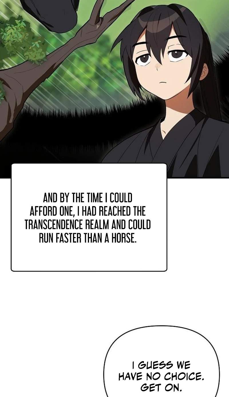 I Kidnapped the Youngest Daughter of the Sichuan Tang Clan Ch.9 p8