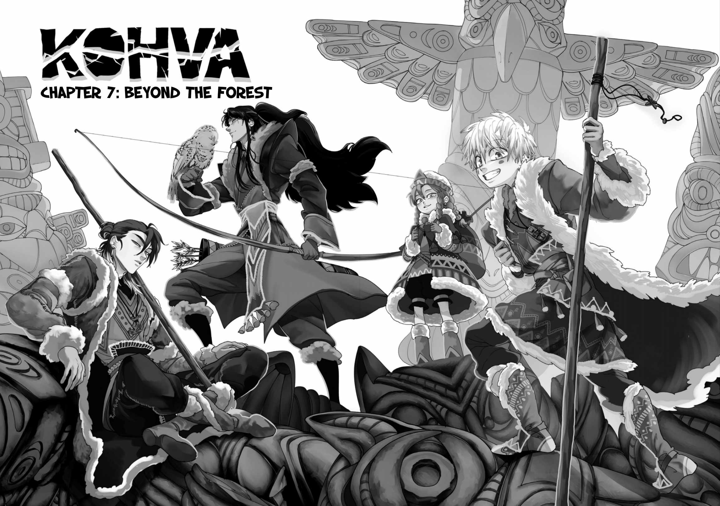 Kohva Ch.7 p1