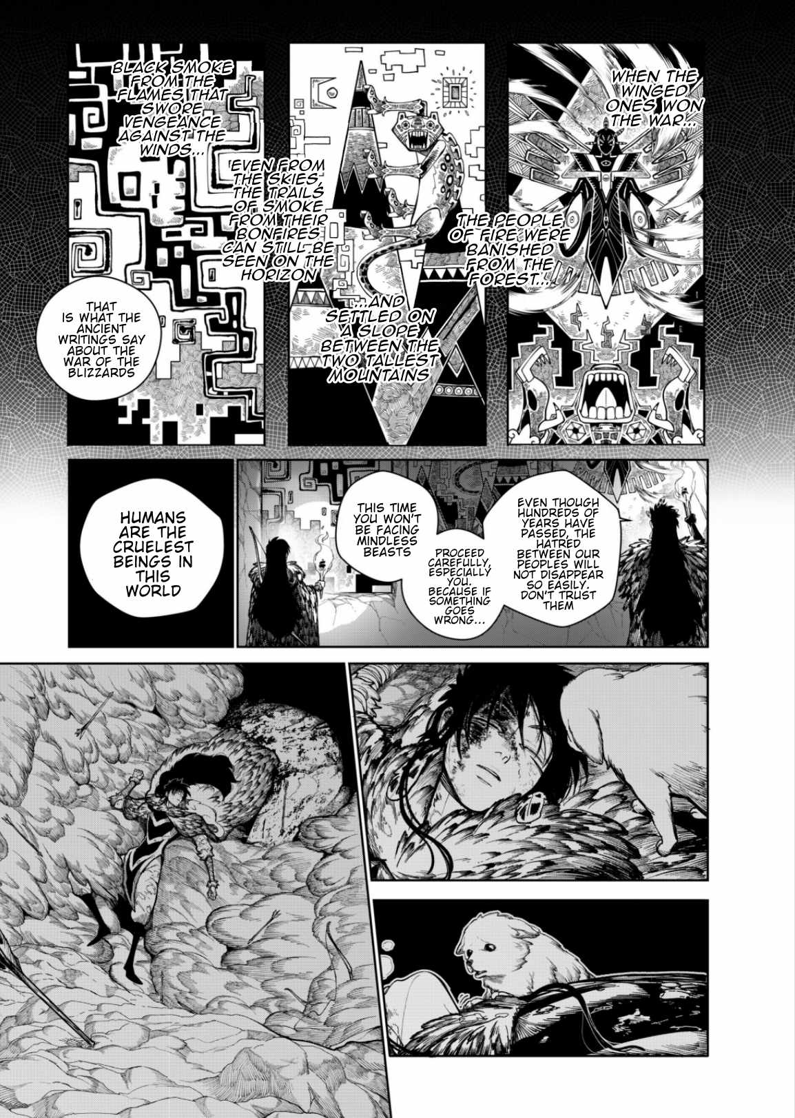 Kohva Ch.8 p1