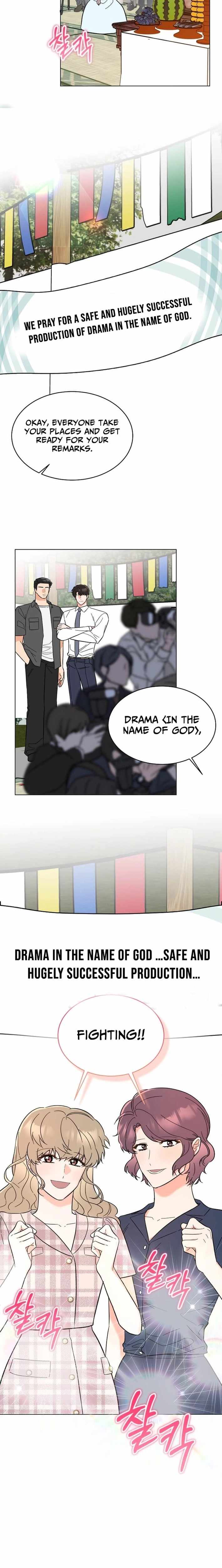 1st year Max Level Manager Ch.185 p2