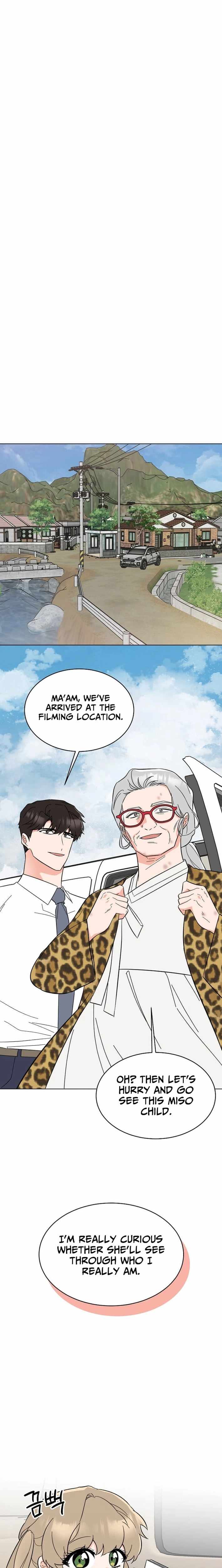 1st year Max Level Manager Ch.185 p14