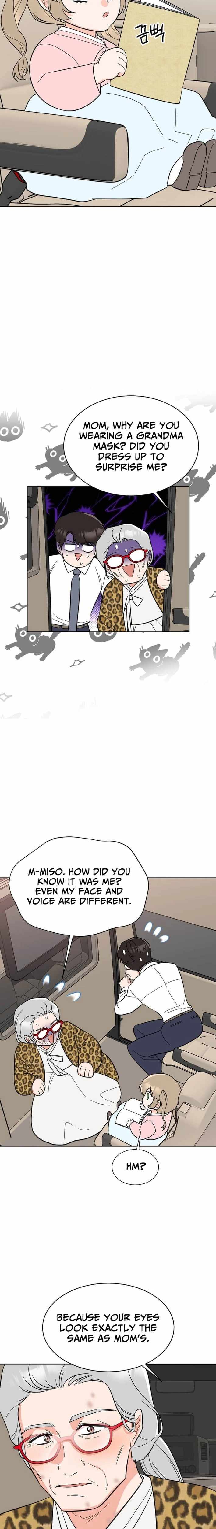 1st year Max Level Manager Ch.185 p15