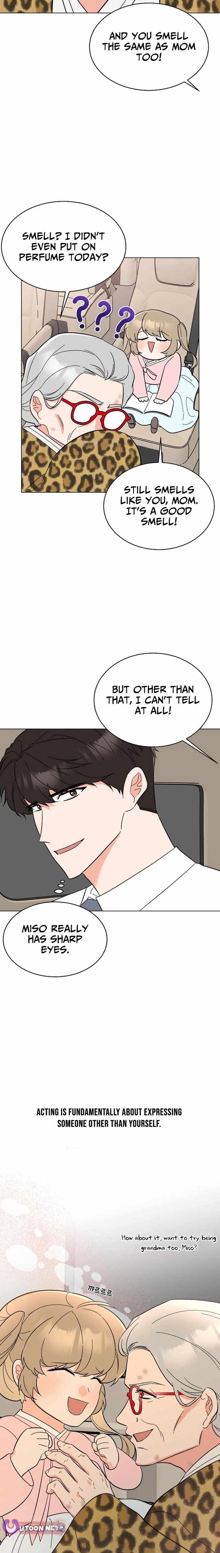 1st year Max Level Manager Ch.185 p16