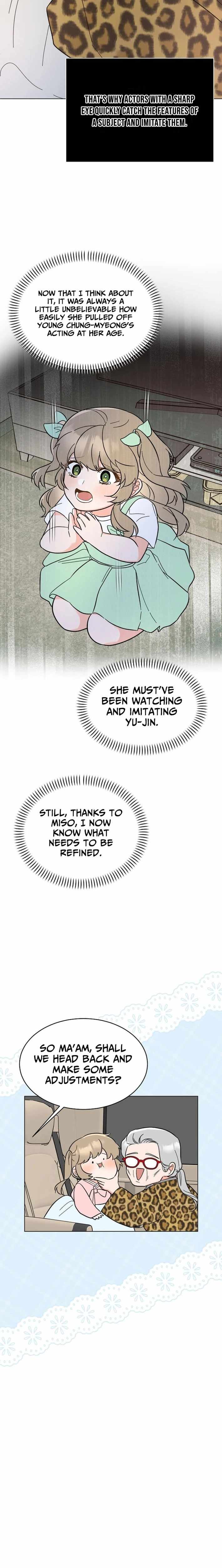 1st year Max Level Manager Ch.185 p17