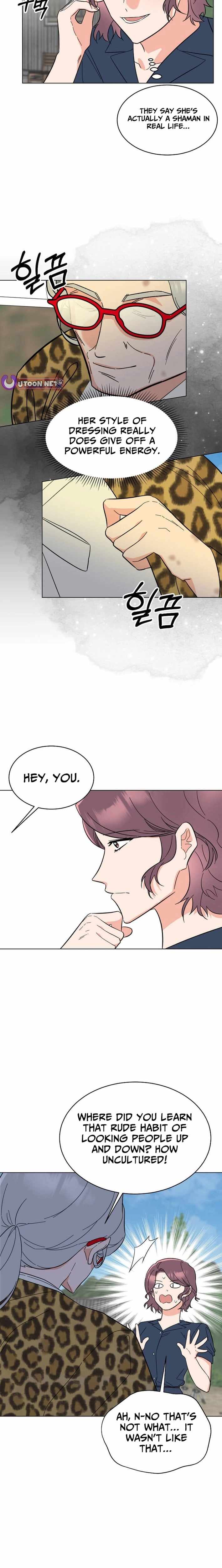 1st year Max Level Manager Ch.185 p19