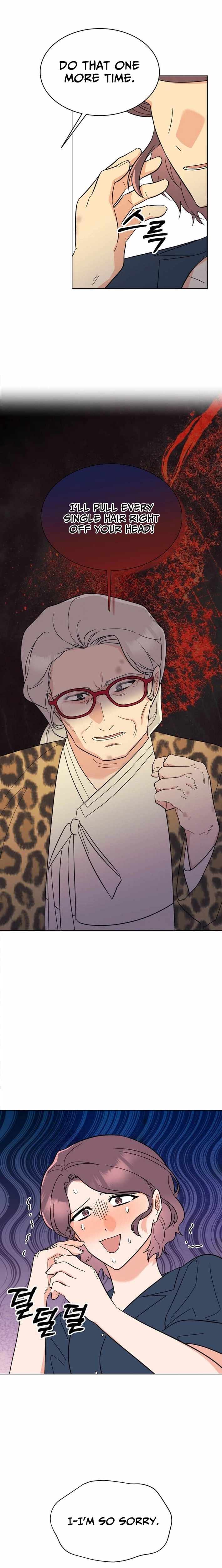 1st year Max Level Manager Ch.185 p20