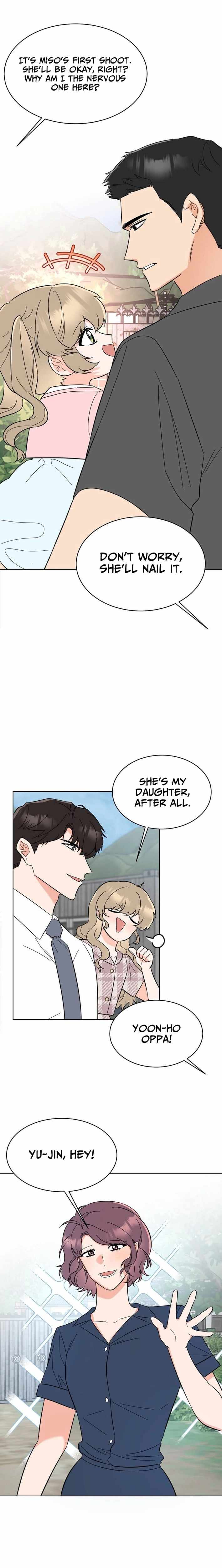 1st year Max Level Manager Ch.185 p4