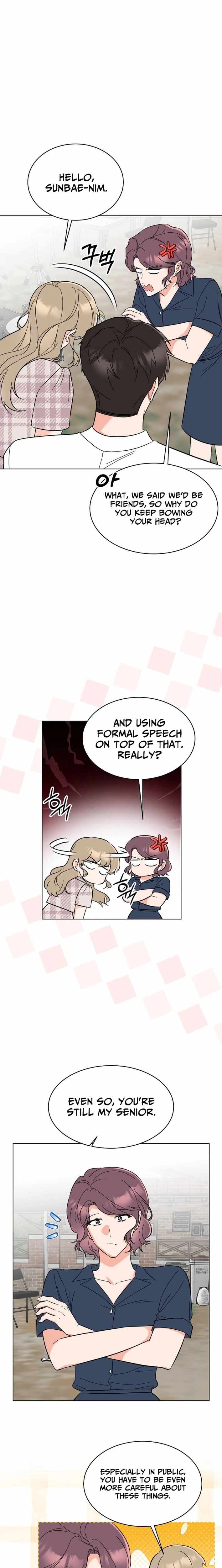 1st year Max Level Manager Ch.185 p5