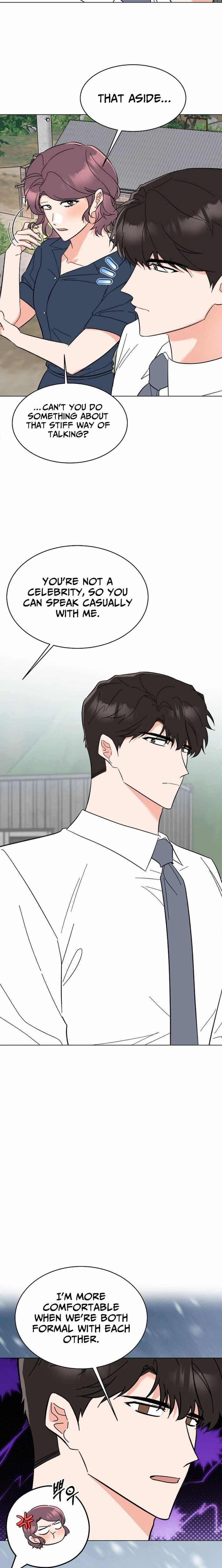 1st year Max Level Manager Ch.185 p7