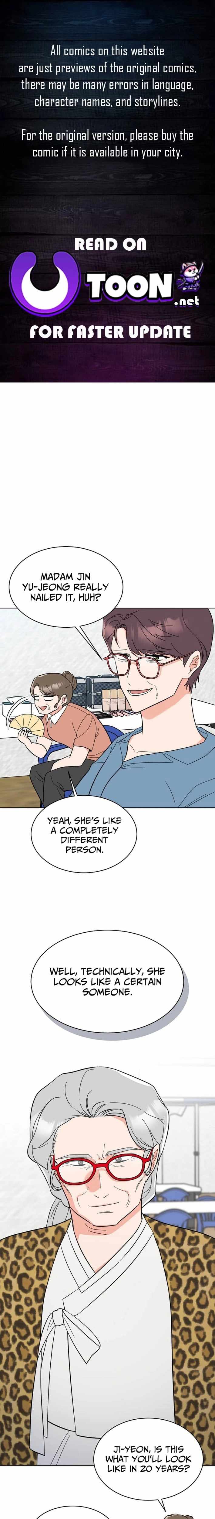 1st year Max Level Manager Ch.186 p1