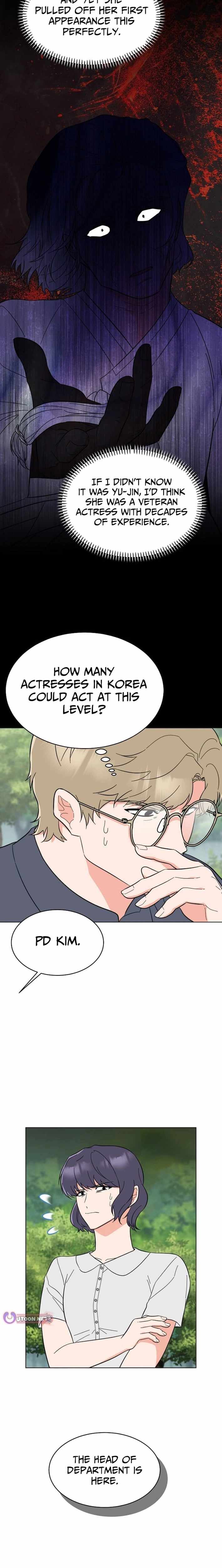 1st year Max Level Manager Ch.186 p17