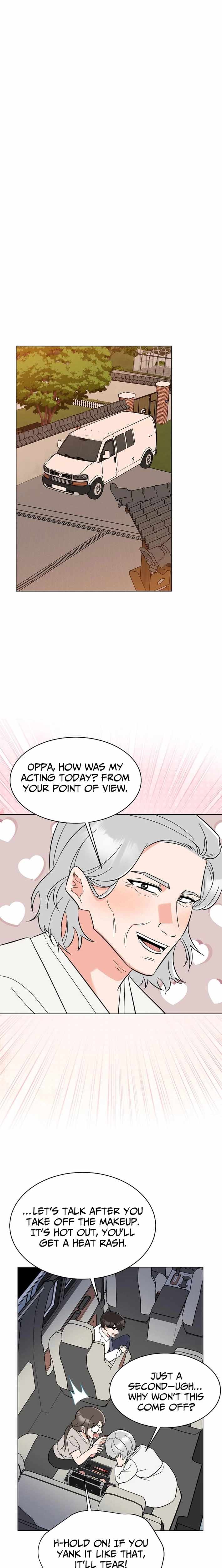 1st year Max Level Manager Ch.186 p18
