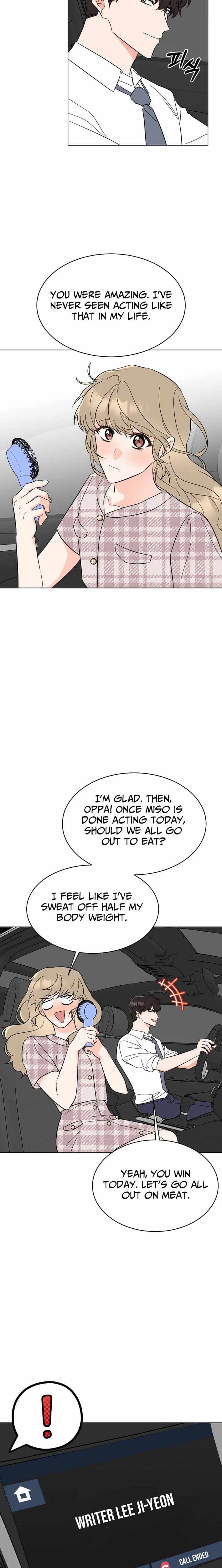 1st year Max Level Manager Ch.186 p20