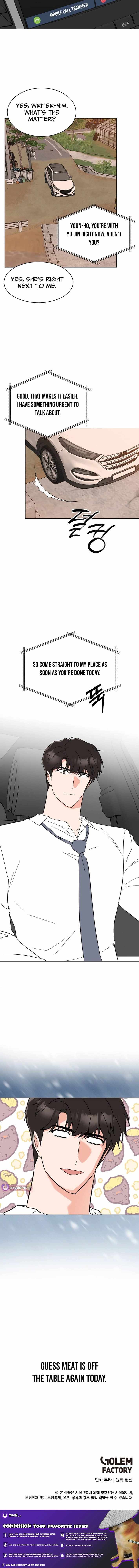 1st year Max Level Manager Ch.186 p21