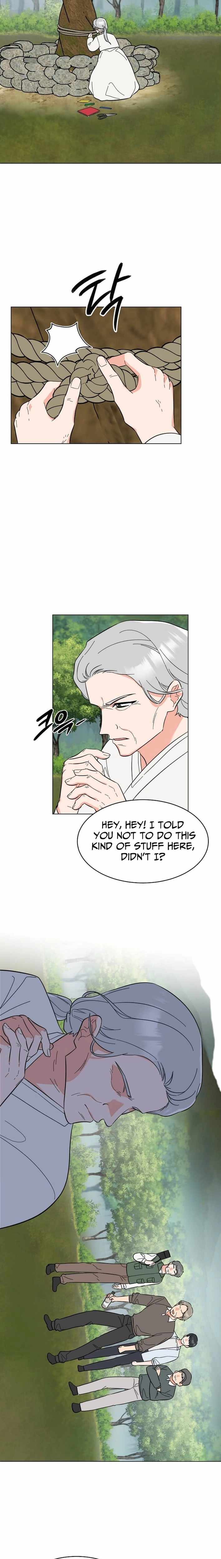 1st year Max Level Manager Ch.186 p5