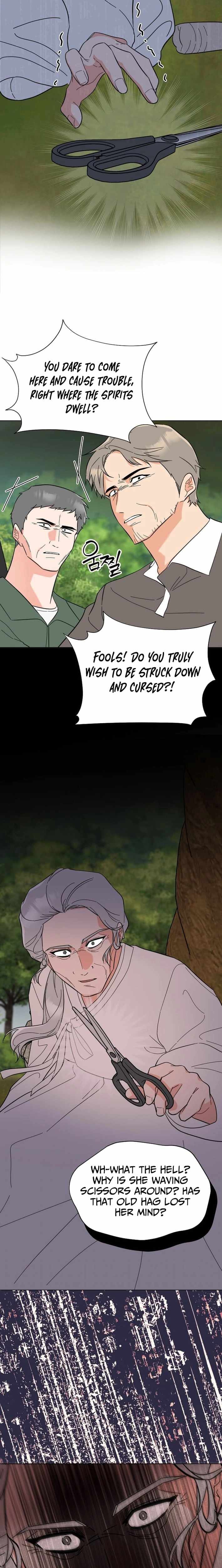 1st year Max Level Manager Ch.186 p7