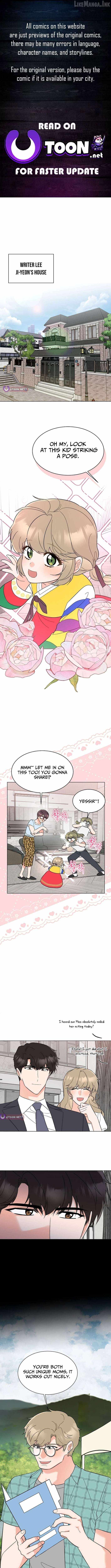 1st year Max Level Manager Ch.190 p1