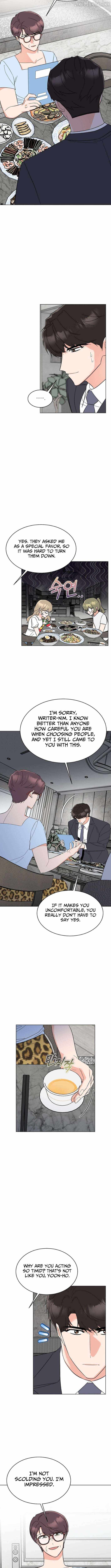 1st year Max Level Manager Ch.190 p3