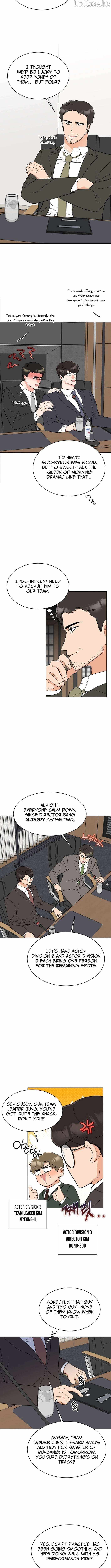 1st year Max Level Manager Ch.190 p9