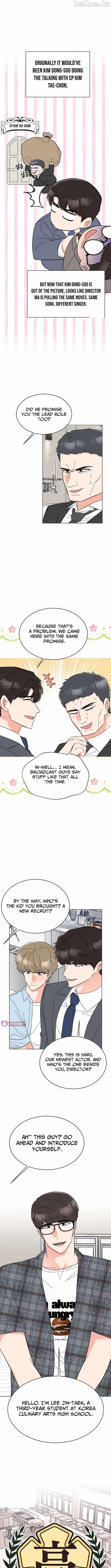 1st year Max Level Manager Ch.191 p3