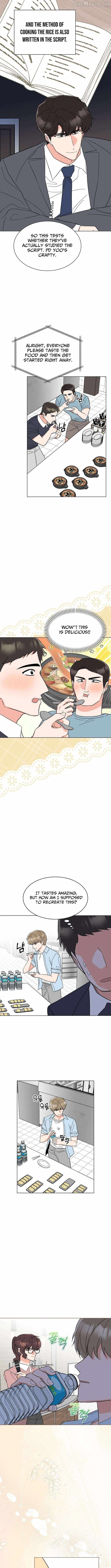 1st year Max Level Manager Ch.191 p8