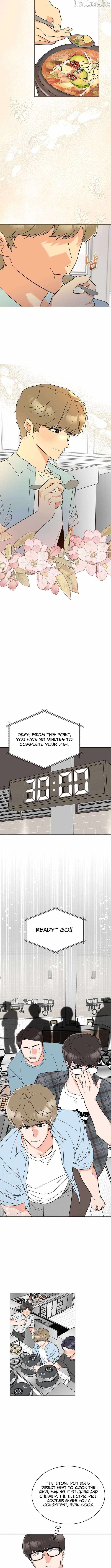 1st year Max Level Manager Ch.191 p9