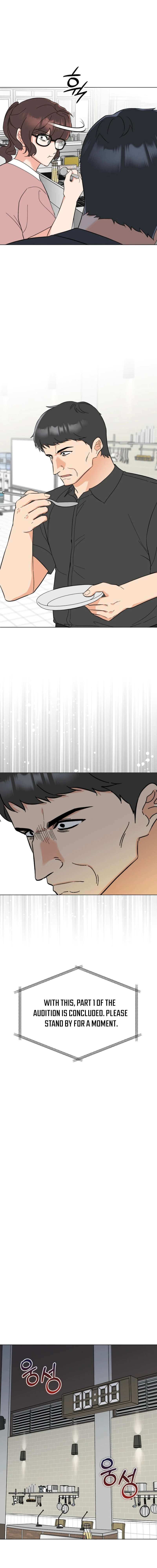 1st year Max Level Manager Ch.192 p8