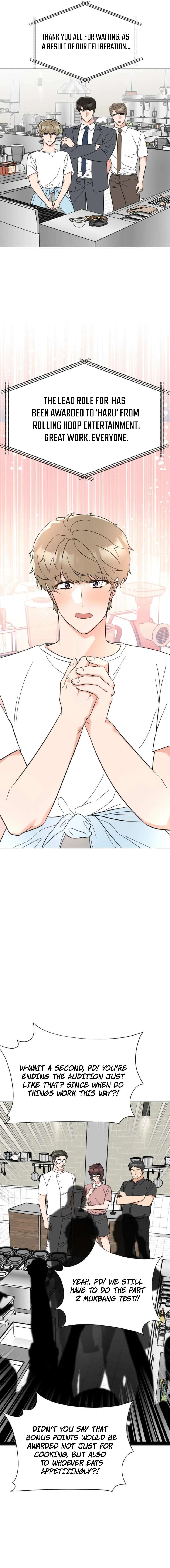 1st year Max Level Manager Ch.192 p10