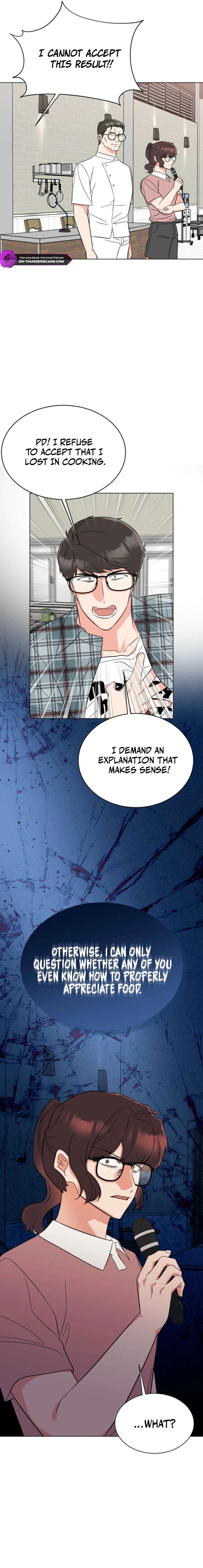 1st year Max Level Manager Ch.192 p12