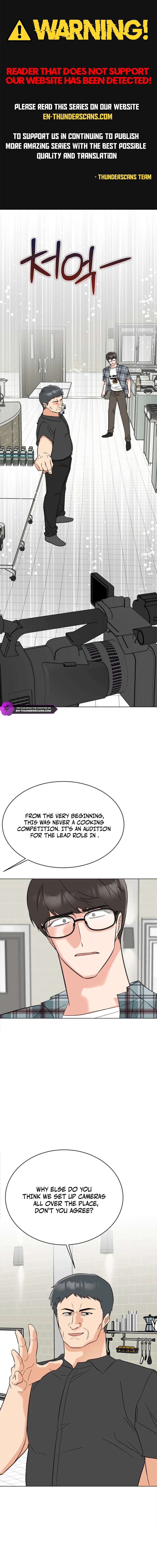 1st year Max Level Manager Ch.193 p1