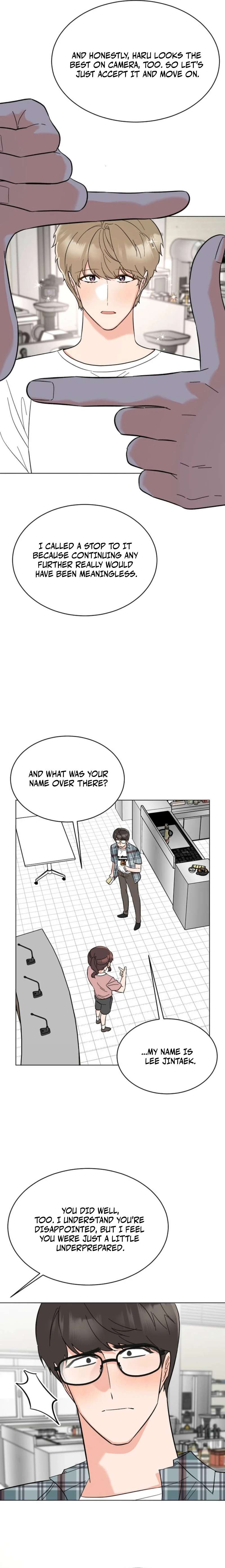1st year Max Level Manager Ch.193 p6
