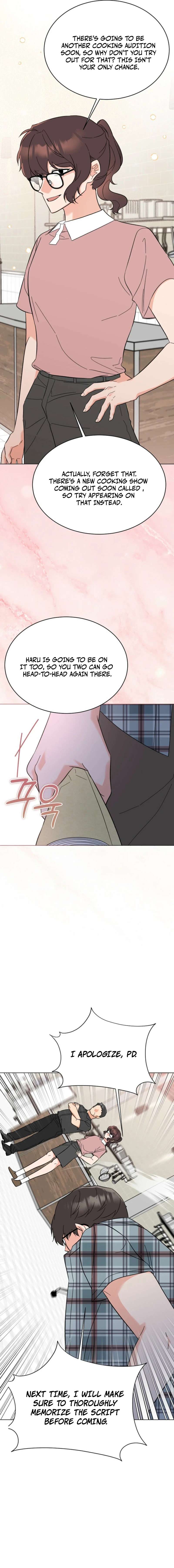 1st year Max Level Manager Ch.193 p7