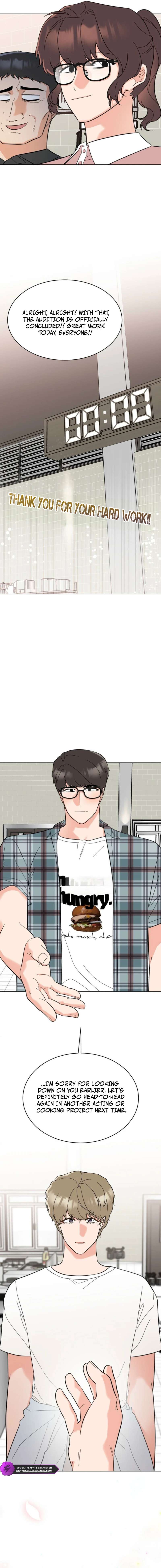 1st year Max Level Manager Ch.193 p8
