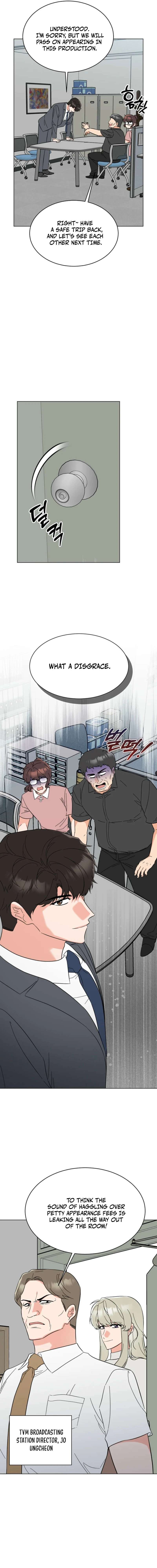 1st year Max Level Manager Ch.193 p10