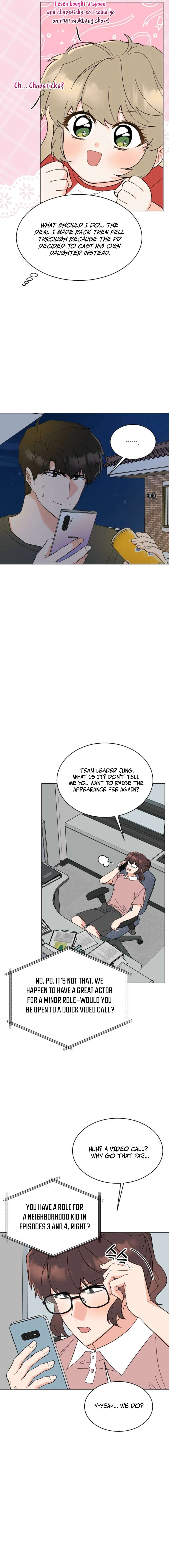 1st year Max Level Manager Ch.193 p16