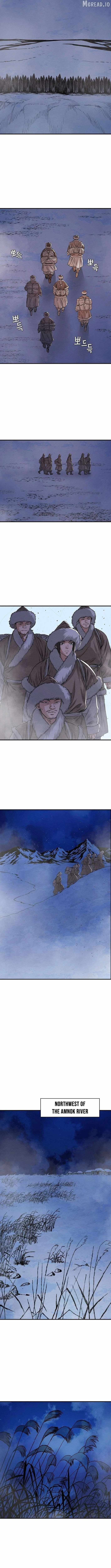 Yi Sun-sin: The Conqueror Ch.20 p5