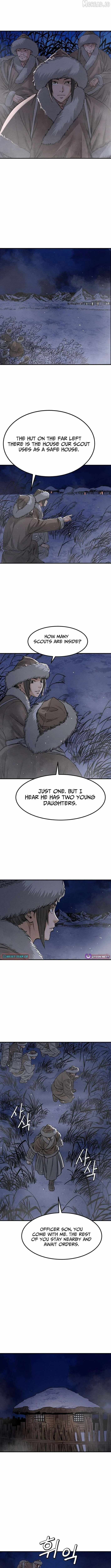Yi Sun-sin: The Conqueror Ch.20 p6