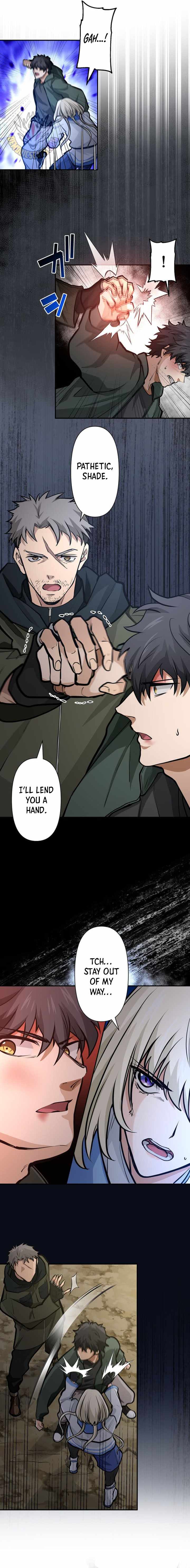 Shibuya Noir Ch.15 p9