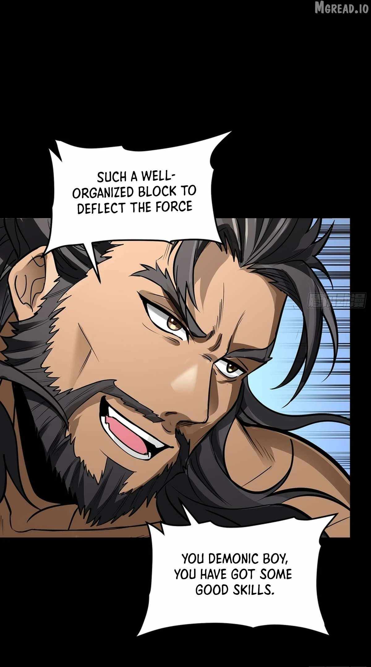 Legend of Star General Ch.368 p11