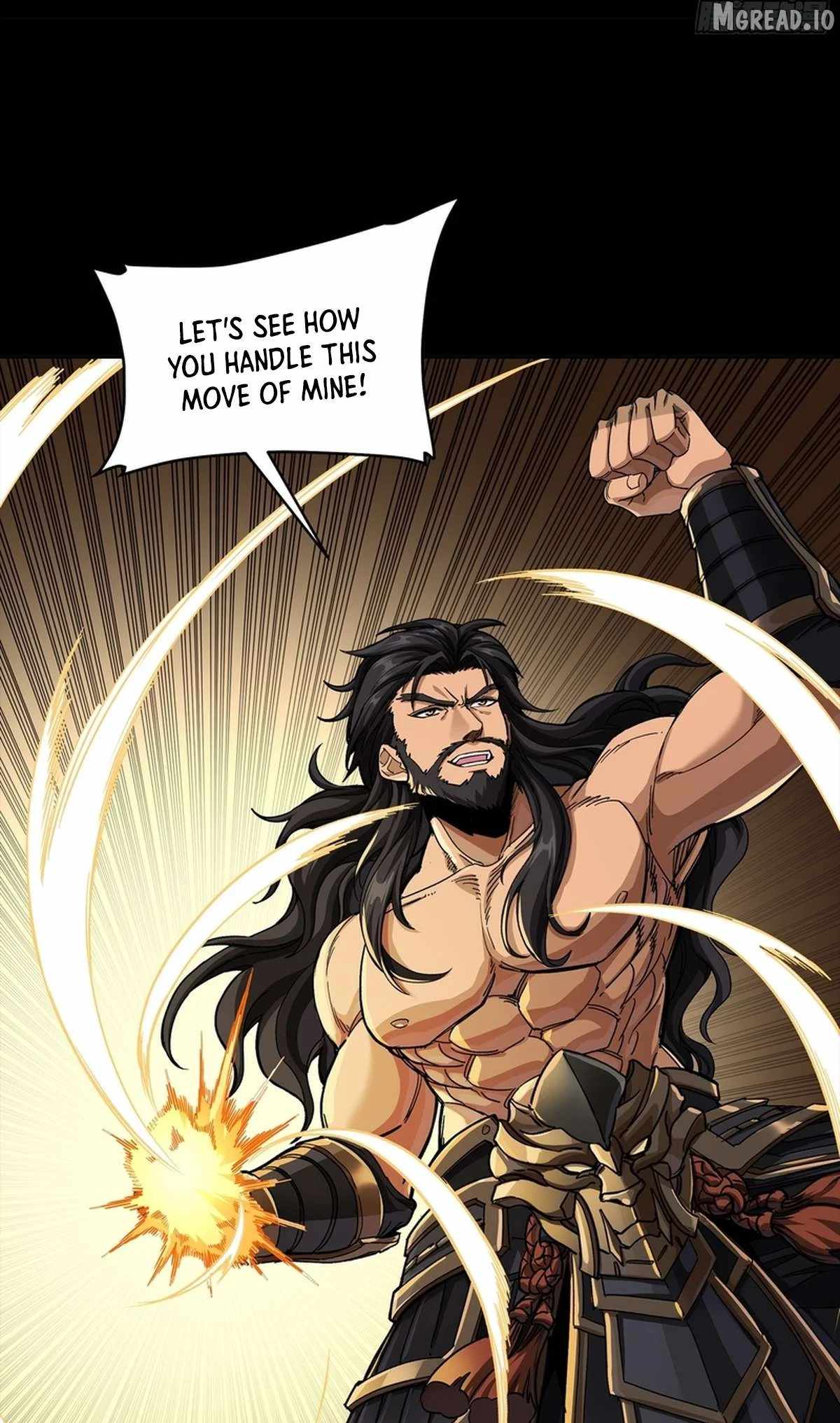 Legend of Star General Ch.368 p12