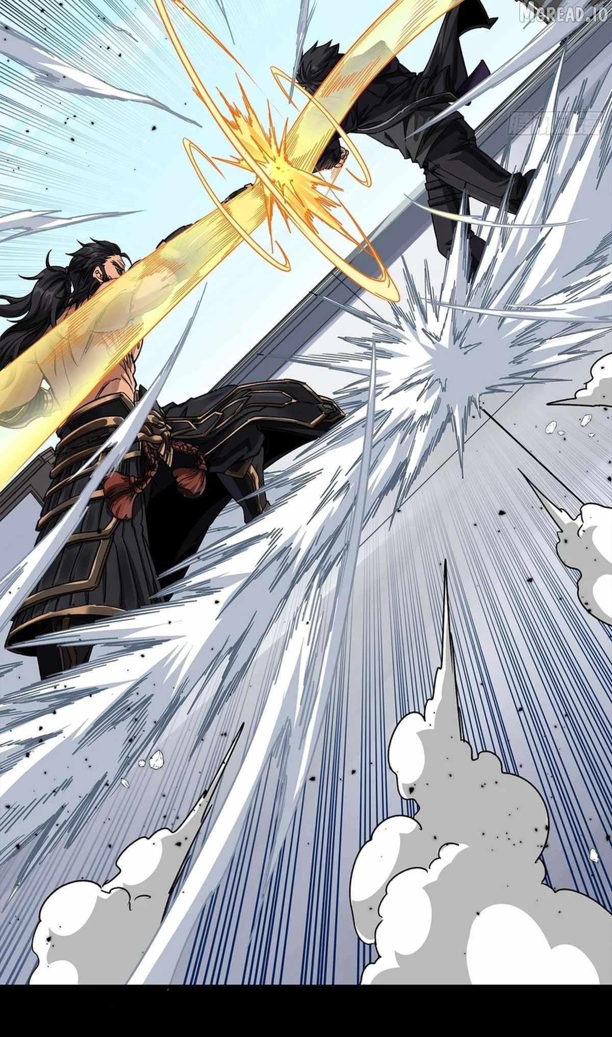 Legend of Star General Ch.368 p14