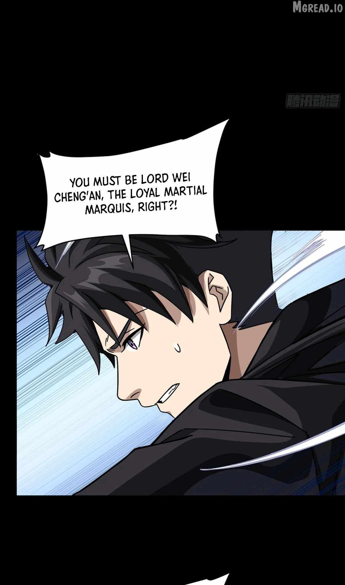 Legend of Star General Ch.368 p15