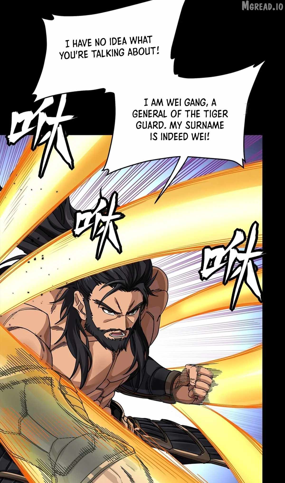 Legend of Star General Ch.368 p16