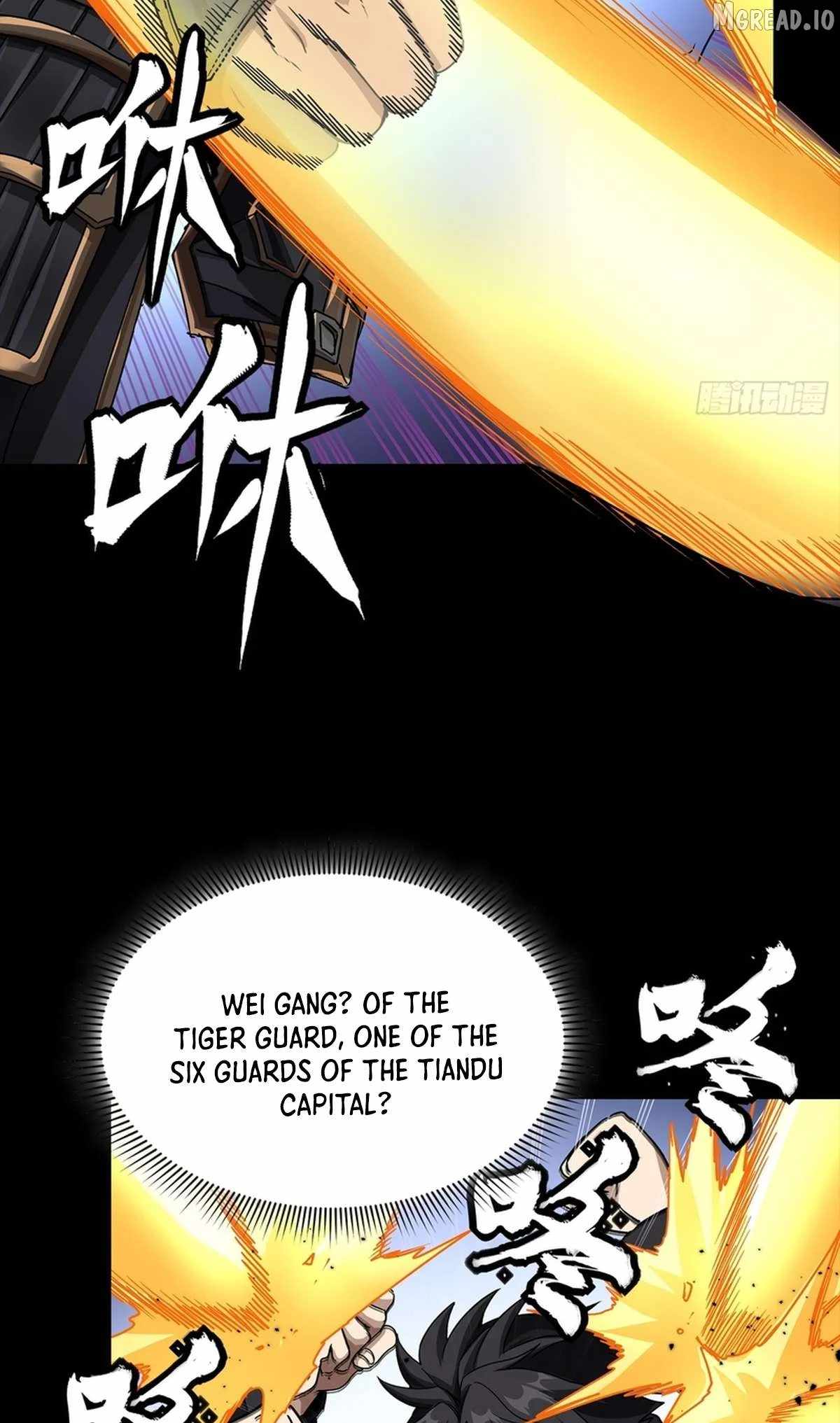 Legend of Star General Ch.368 p17