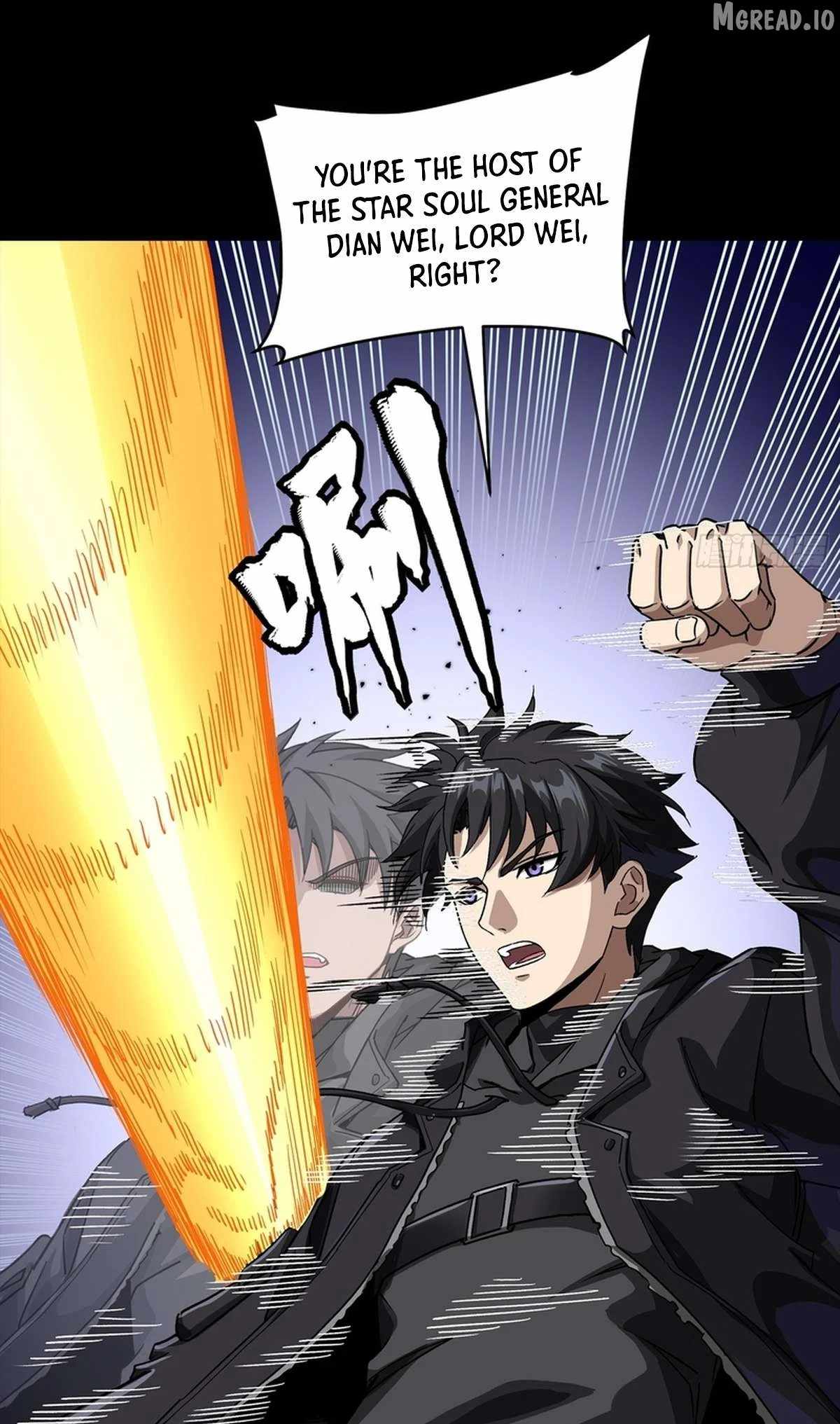Legend of Star General Ch.368 p19
