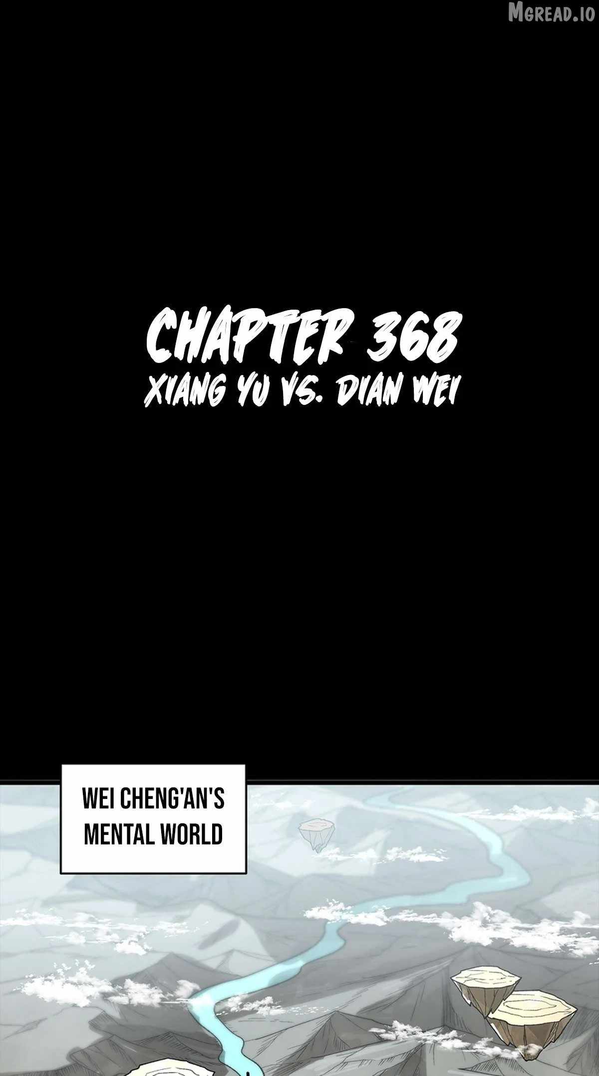 Legend of Star General Ch.368 p2